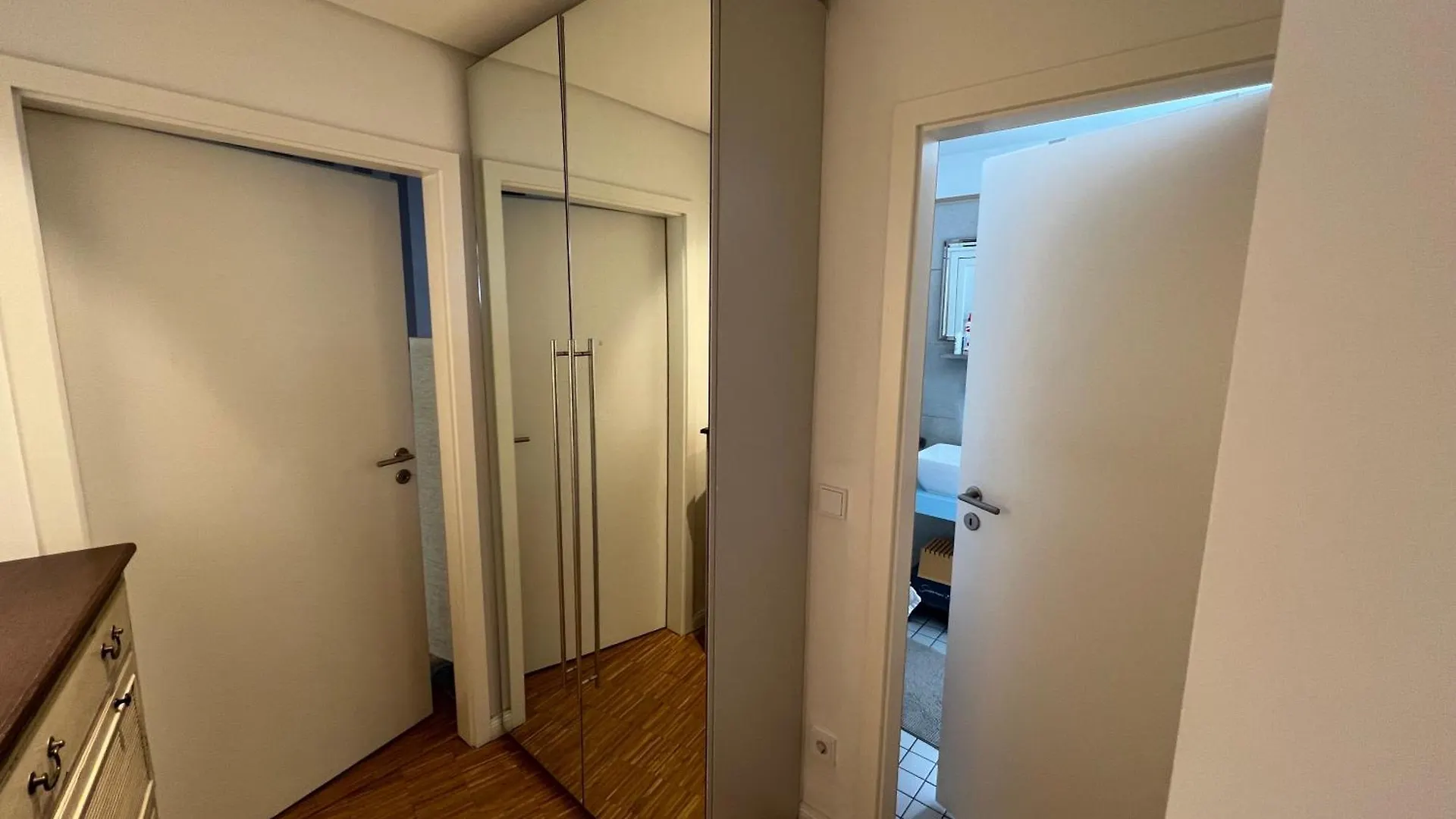 Apartmán Engel's Eck Kolín nad Rýnem Německo