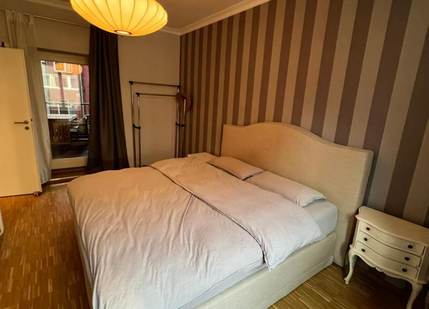 Apartmán Engel's Eck Kolín nad Rýnem Německo