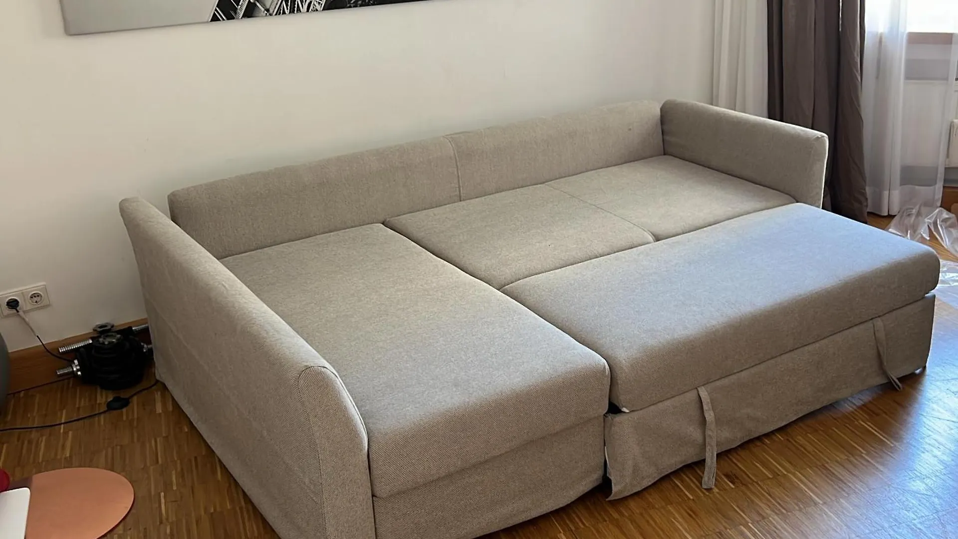 Apartmán Engel's Eck Kolín nad Rýnem 0*,