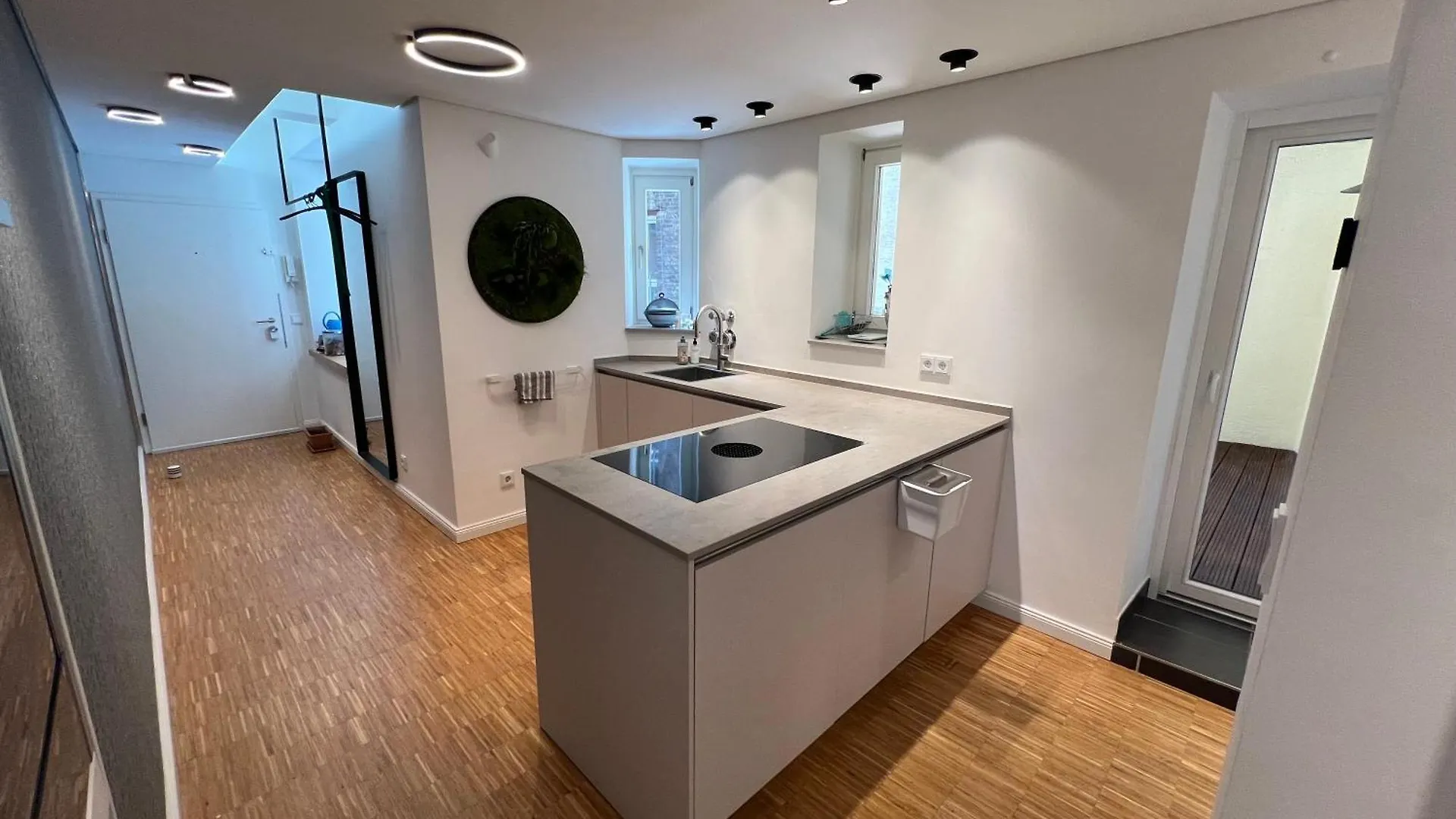 Apartmán Engel's Eck Kolín nad Rýnem