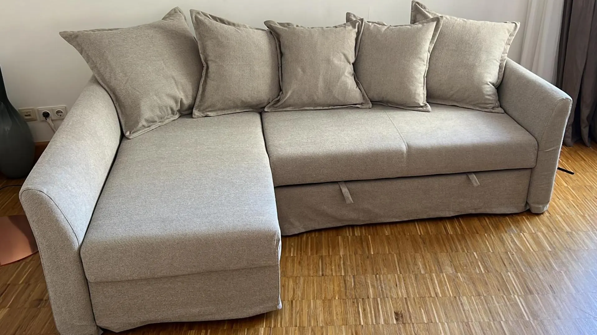 Apartmán Engel's Eck Kolín nad Rýnem