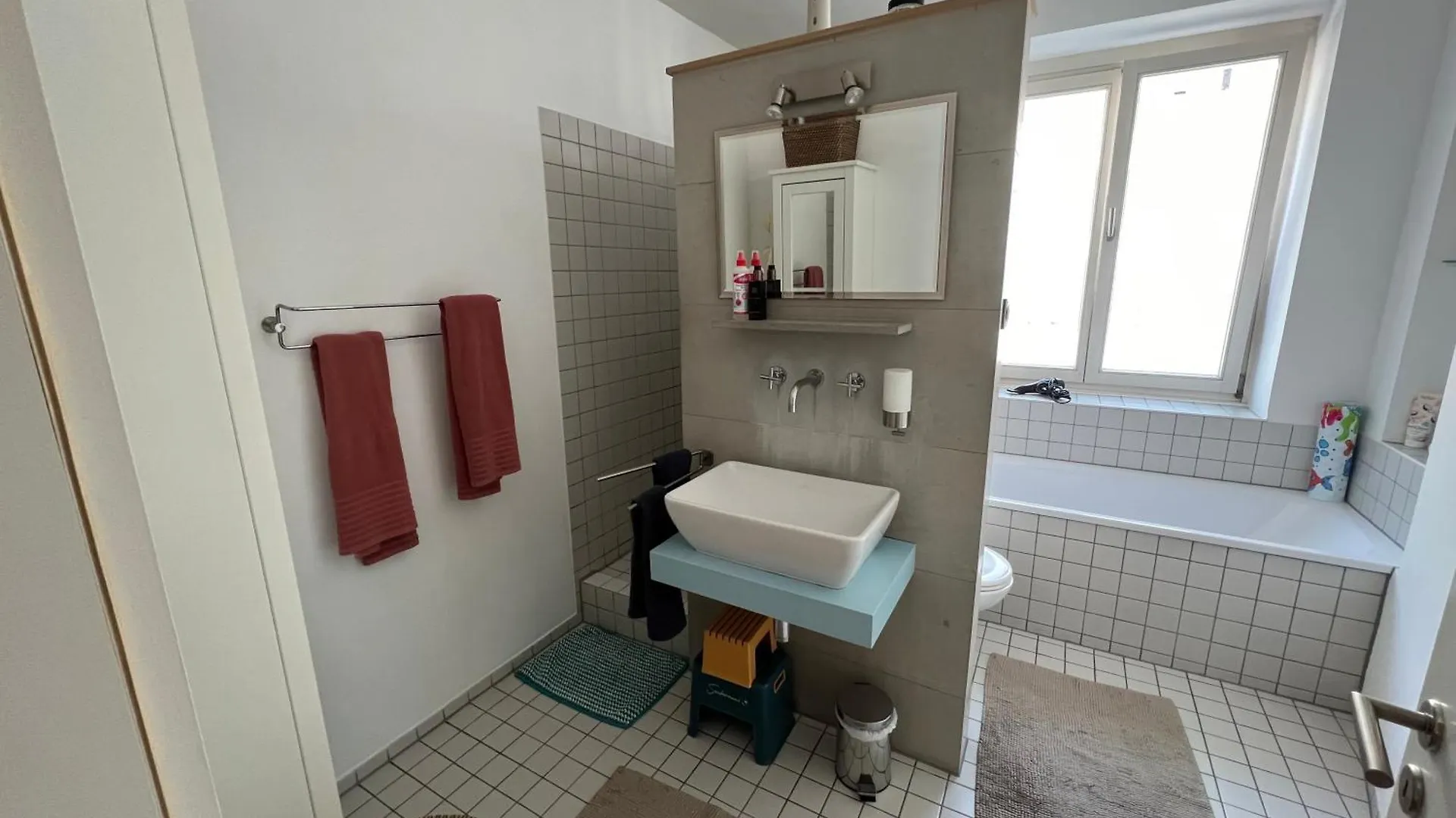 Apartmán Engel's Eck Kolín nad Rýnem