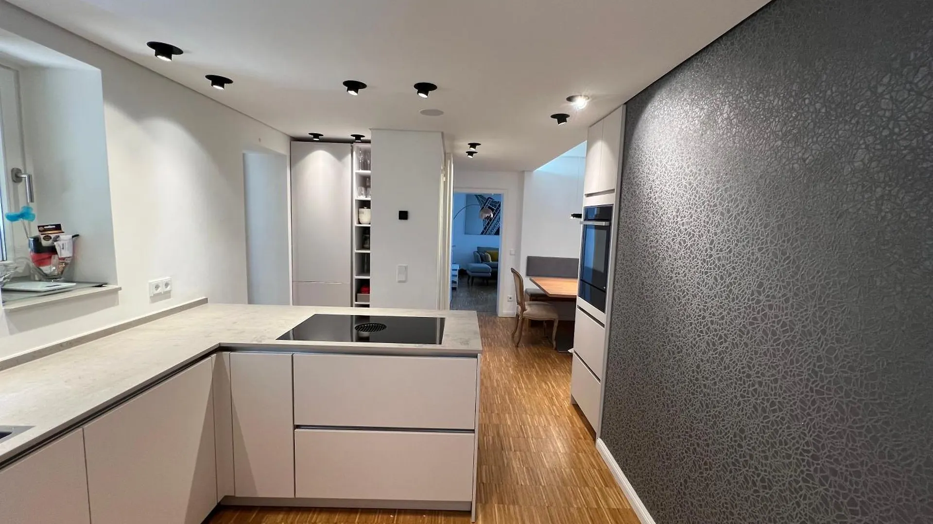 Apartmán Engel's Eck Kolín nad Rýnem