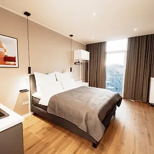 Apartamento Nuva, Colonia