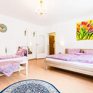Apartamento Cgn - Altstadt Süd, Colonia