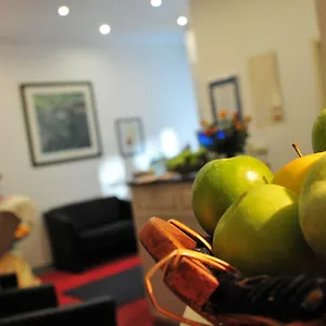 Hotel Cerano Am Dom, Kolonia